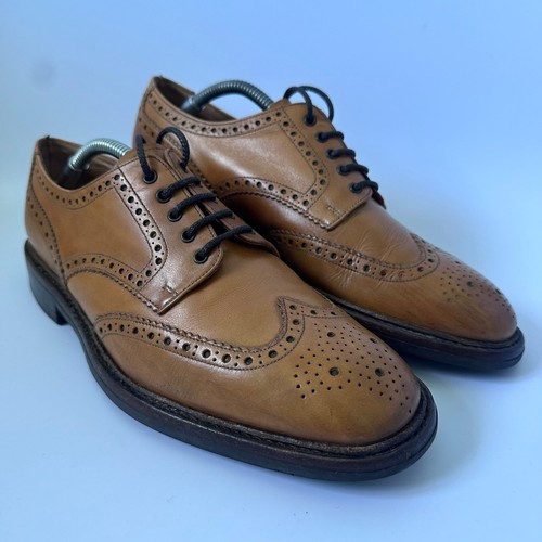 Loake 1880 chester - chester, tan
