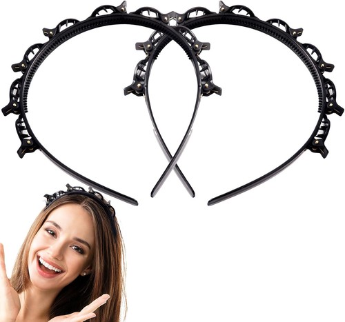 Pcs clip headband butterfly - pcs,