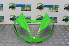 Kawasaki ZX 6 R Panel Top