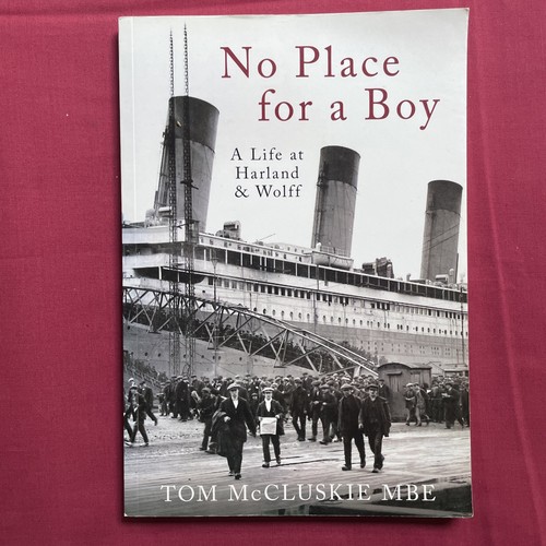 Place for boy - for, a
