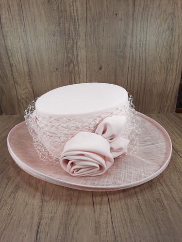 Cappelli condici blush pink - ,