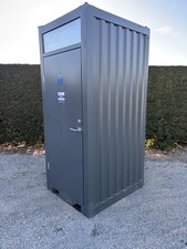 New / Unused Portable Single