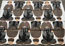 Vintage 1930s DEANS Rag Book 6