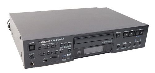 Tascam 200sb usb flash - tascam, sd
