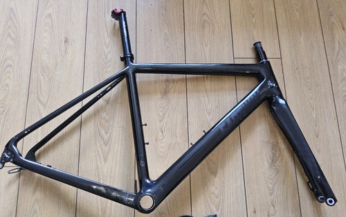 Eastway zender carbon disc - eastway,
