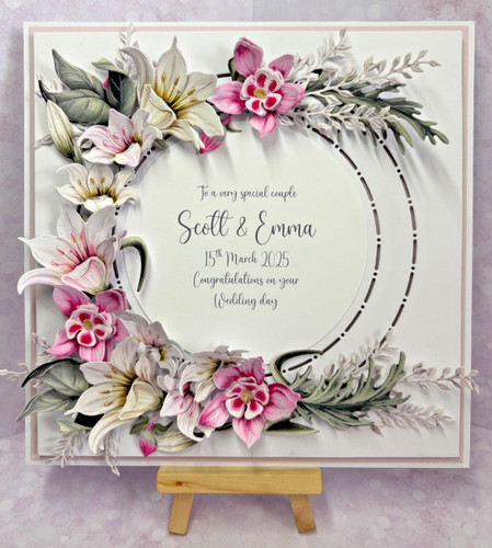 Handcrafted personalised - handcrafted,