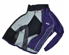 SWIX Women's Softshell Ski Jacket / L