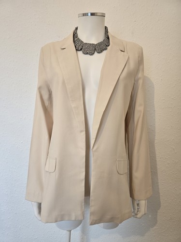 Primark cares beige longline - primark,
