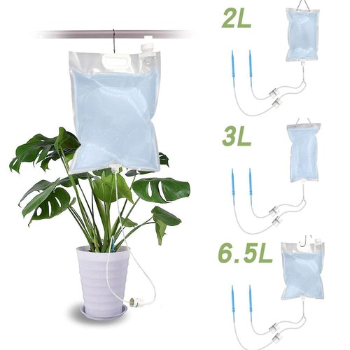 Irrigation bag drip - irrigation,