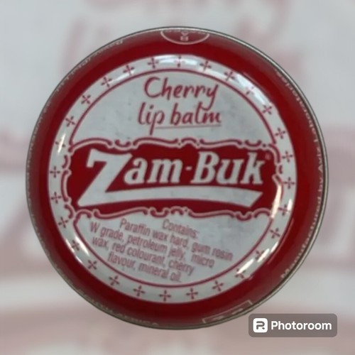 Zam buk zambuk lip - /, balm