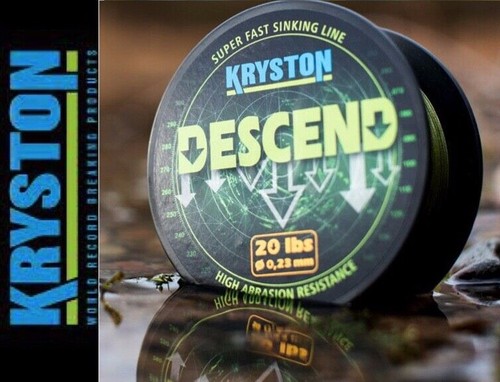 Kryston descend braid - descend,