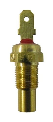 Water temperature switch - water,