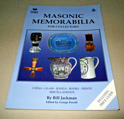 Masonic memorabilia for - memorabilia,