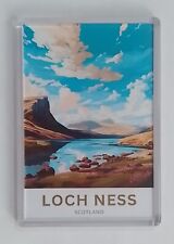 EXTRA LARGE FRIDGE MAGNET