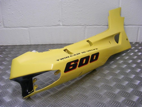 Zzr600 panel rear tail right - rear,