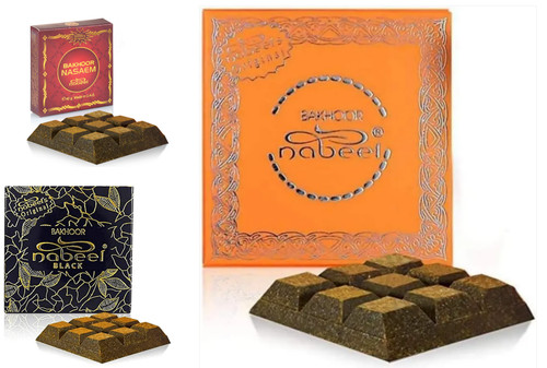 Original nabeel bukhoor home - original,