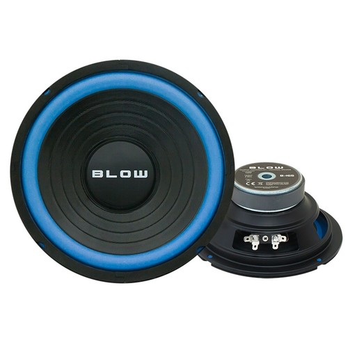 Subwoofer blow 100w 8ohm 5 - blow,