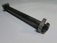 HONDA CRF 450R 2007 REAR WHEEL SPINDLE / WILL FIT OTHER YEARS (HON025)