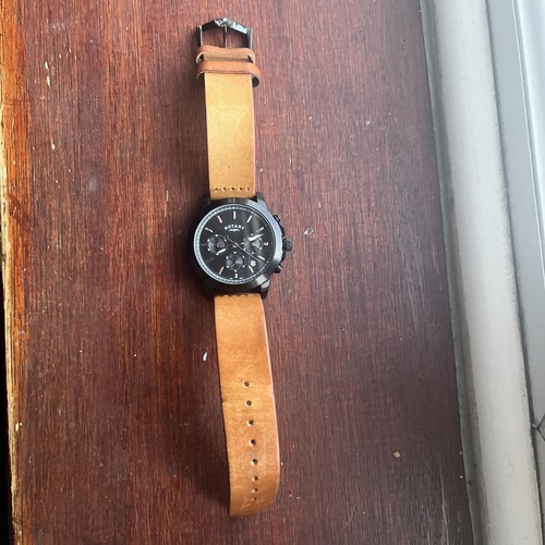 Men rotary watch - men’s,