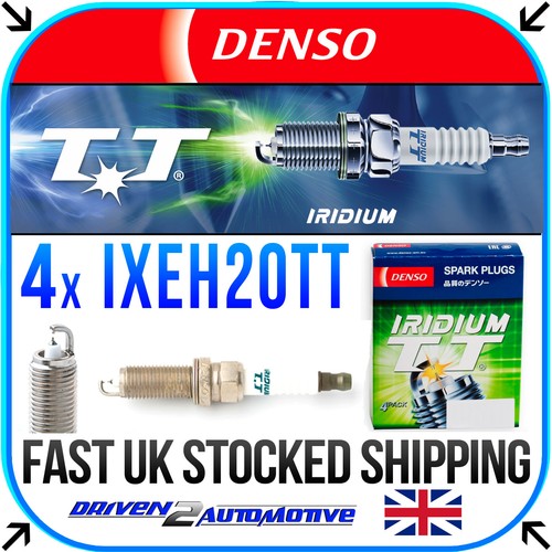 Ixeh20tt denso iridium - (4711),