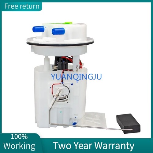 Fuel pump module - fuel, feed