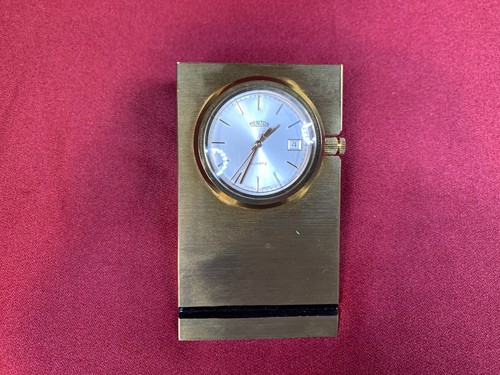 Rare unique vintage mentor - rare,