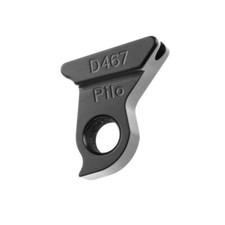 Derailleur hanger compatible/replacement for Mondraker Summum Durham | D467 Pilo
