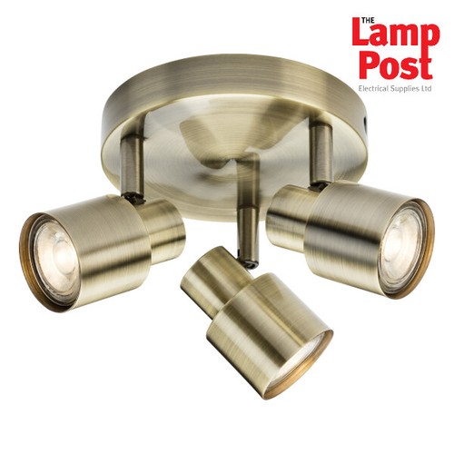Knightsbridge csp2ab 230v - csp2ab, gu10
