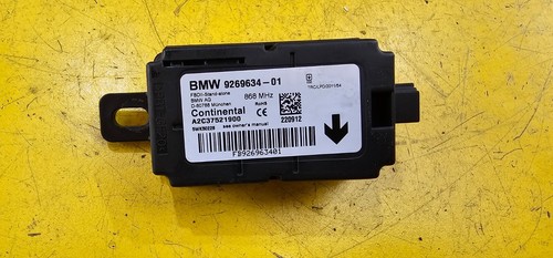 Bmw series f20 f21 - series,