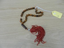Vintage Islamic Muslim Prayer Beads
