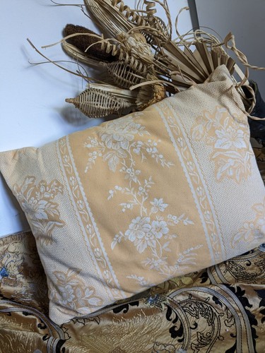 Vintage laura ashley goldish - vintage,