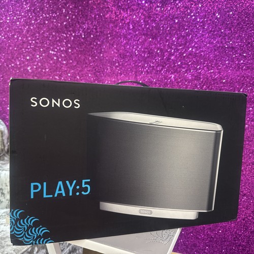 Sonos play five brand - play,
