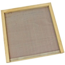 Open mesh floor national - national, bee