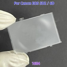 For Canon EOS 6D 5D2 5D Mark
