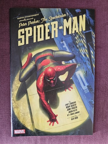 Spectacular spider man 300 - spectacular, #300
