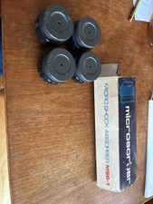 MICRO SEIKI MSB-1 Microsorber