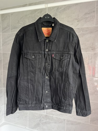 Levis mens denim - levis,