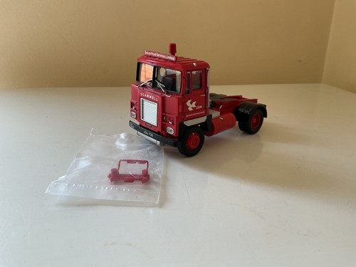 Heavy haulage 4x2 - haulage,