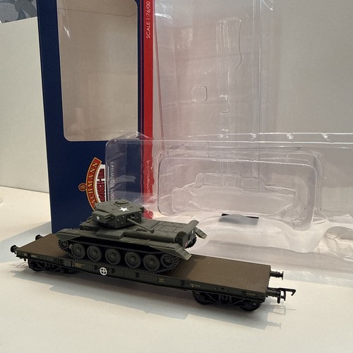 Bachmann 726 warflat - bachmann,