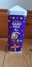 Cadbury Dairy Milk Money Box