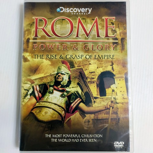 Rome power glory the rise - power, &