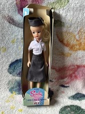 Boxed 2006 Pedigree Sindy doll