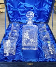 Gleneagles crystal edinburgh - crystal,