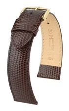 Hirsch Rainbow 16 mm brown