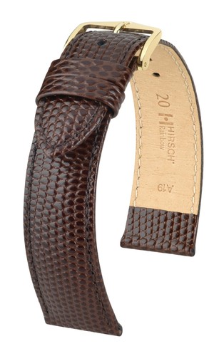 Hirsch rainbow brown - 16, mm