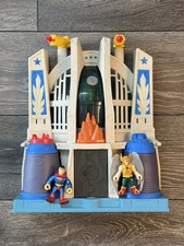 Imaginext Fisher-Price DC