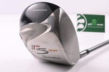 Taylormade R5 Dual Driver / 8.5 Degree / Regular Flex M.A.S2 65 Shaft