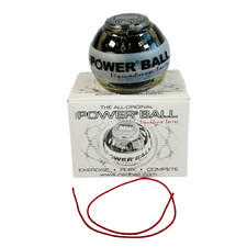 NSD Powerball Signature Series