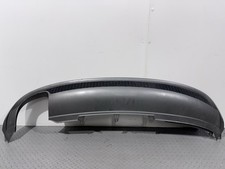 AUDI A5 8T 12-16 S LINE REAR BUMPER DIFFUSER 8T8807521G