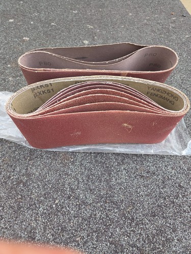 10x heavy duty - 10x, belts